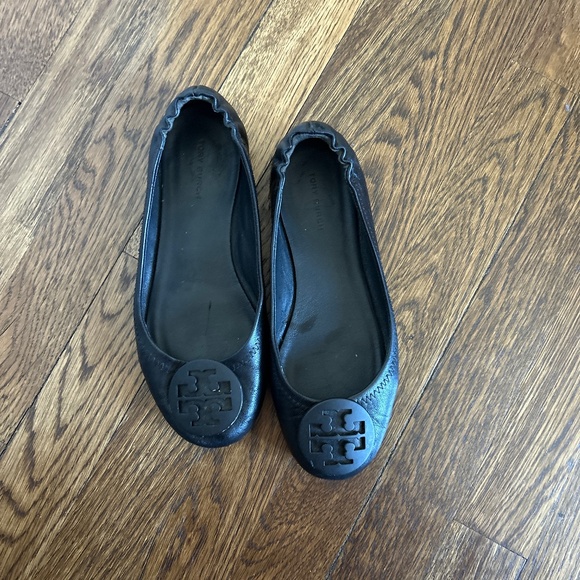 Tory Burch Shoes - Tory Burch Minnie ballet flats size 6